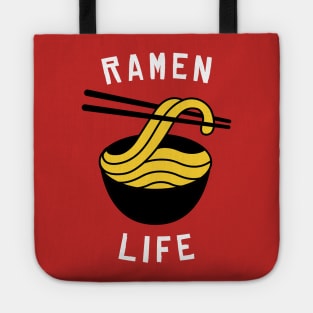 Ramen Life Tote