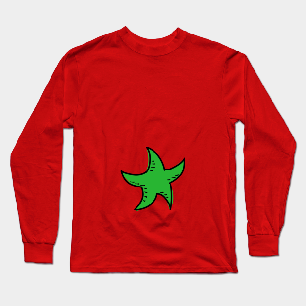 star bellied sneetch shirt
