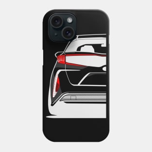 Prius Prime Phone Case