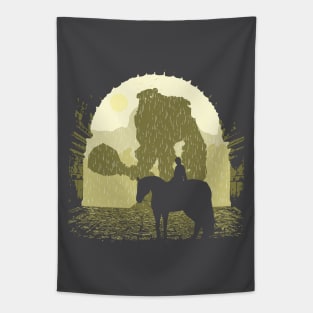 Forbidden Lands Tapestry