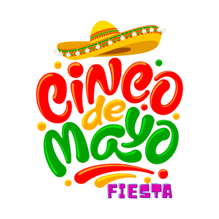 Fiesta Cinco De Mayo Party 2023 T-Shirt