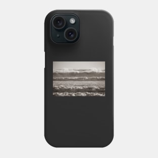 Waves. Phone Case