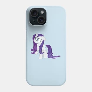 Wet Mane Rarity 1 Phone Case