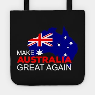 Make Australia Great Again Tote