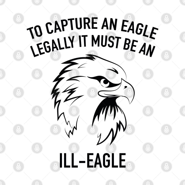 Ill-Eagle by AmazingVision