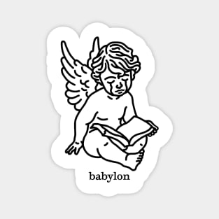 babylon Magnet