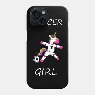 Soccer Girl Phone Case