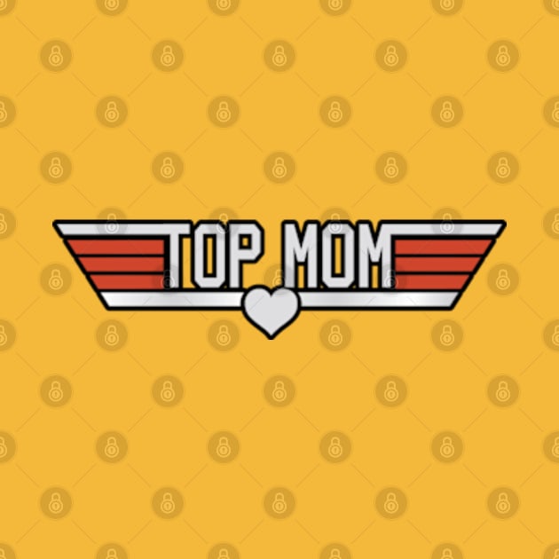 Top Mom by Gamers Gear