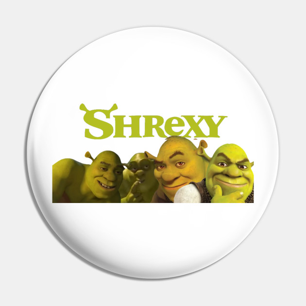 Pin en sherk