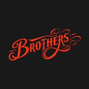 Brothers T-Shirt