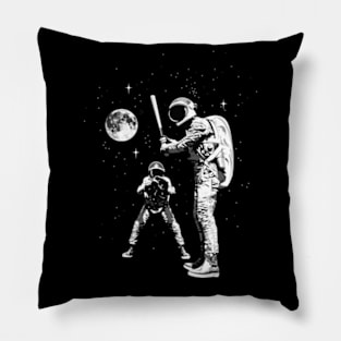 Spaceball Pillow