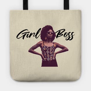 Empowering women Tote