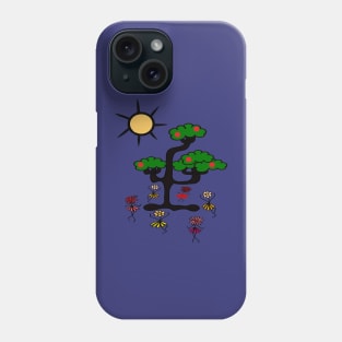 May Day Phone Case