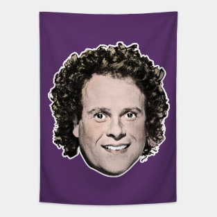 Richard Simmons ∆∆ 90s Style Aesthetic Design Tapestry