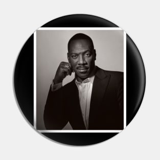 Eddie Murphy Pin