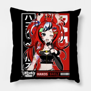 Hakos Baelz Bae Wink Pillow