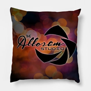 The Attoram Studio Pillow