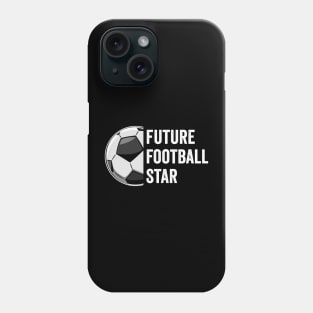 football player Phone Case