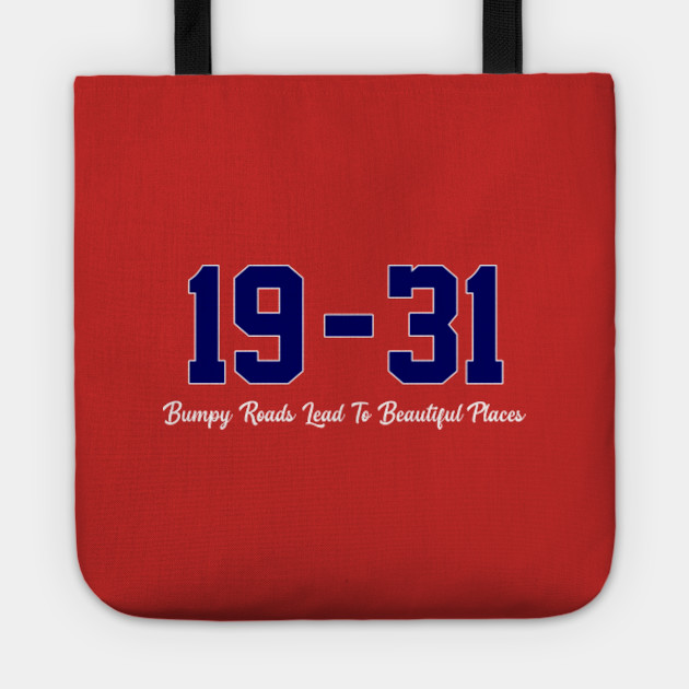 Dave Martinez Dave Martinez Tote Teepublic