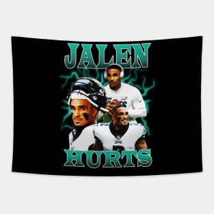 jalen vintage bootlag hurts Tapestry