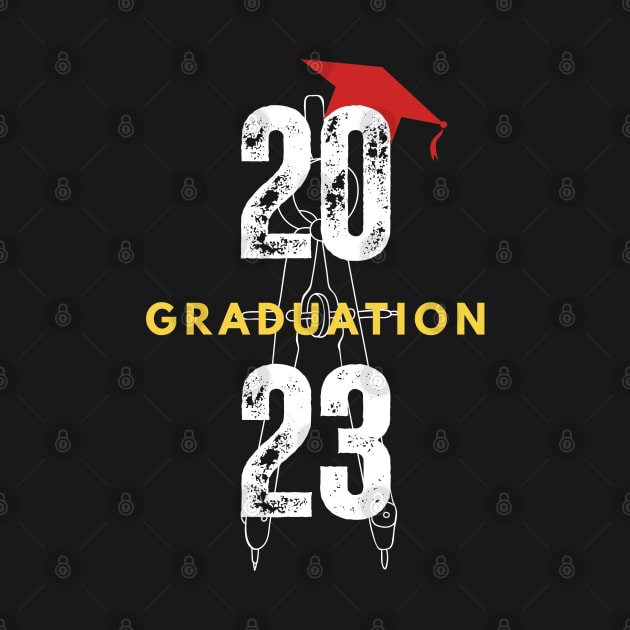 Graduation 2023 0.1 by SLGA Designs