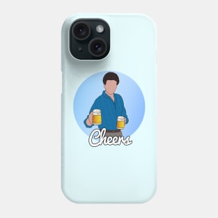 cheers Phone Case