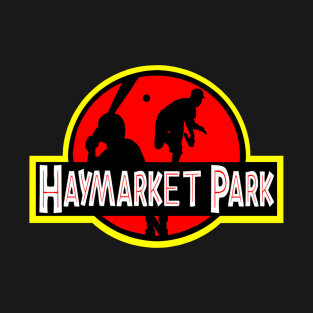 Haymarket Park T-Shirt