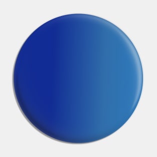 Blue Gradient Color Pin