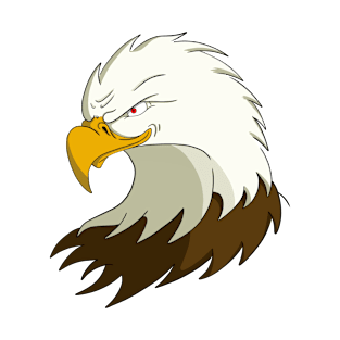 Eagle T-Shirt