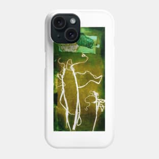 Mornington Peninsula Grasslands 7 Phone Case