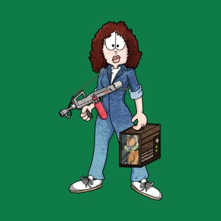 Ripley T-Shirt