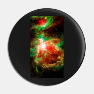 Nebula Pin