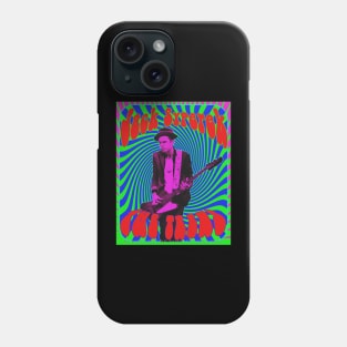 The Trews-Jack Syperek Phone Case