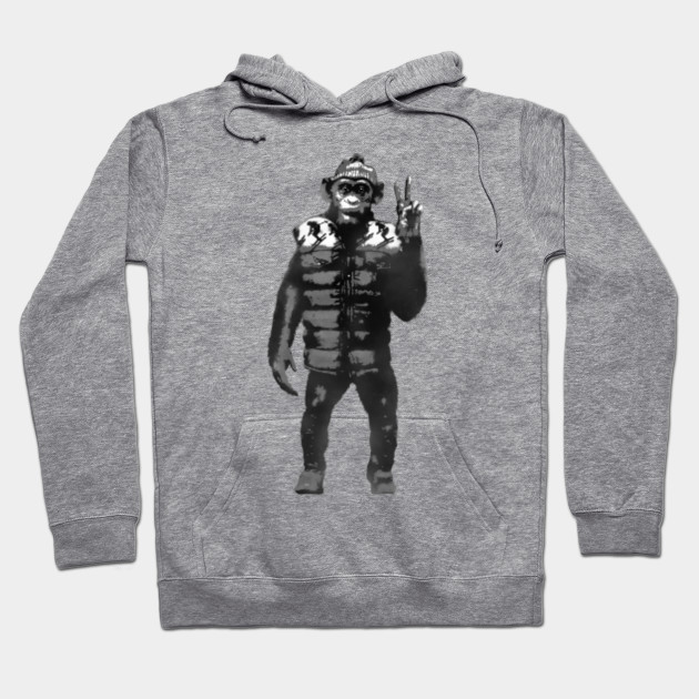 planet of the apes hoodie