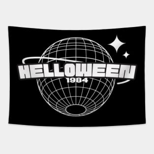 Helloween Tapestry