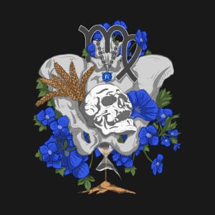 Vanitas de Virgo T-Shirt