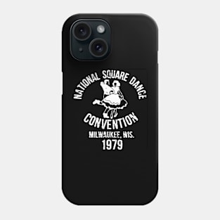 USA NSDC 1979 Phone Case