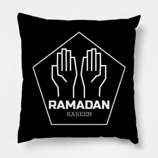 Ramadan Kareem Pillow