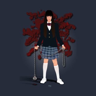 Gogo Yubari T-Shirt