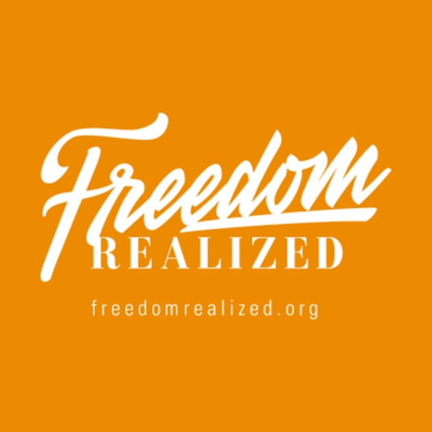 Freedom Realized by thedesignfarmer