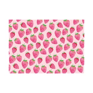 Strawberries T-Shirt