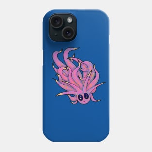 Cute Sea Slug: Miei Phone Case