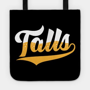 Talls Tote