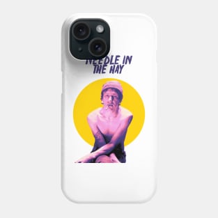 Elliot Smith Needle In The Day Phone Case