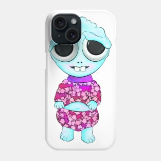 Baby Boy Phone Case