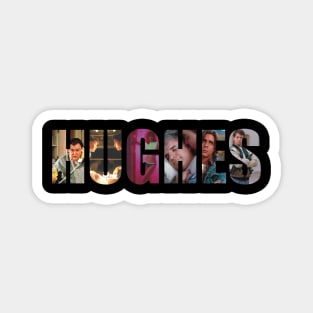 John Hughes Magnet