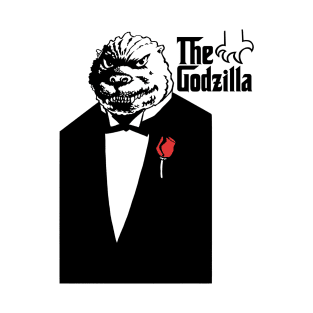 The Godzilla T-Shirt