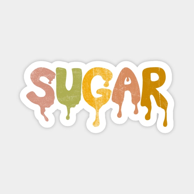 Sugar Magnet by notsniwart
