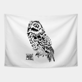 OWL Tapestry