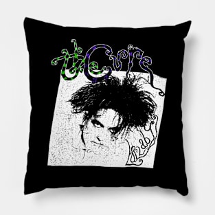 The Cure Pillow